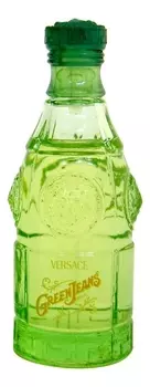 Green Jeans: туалетная вода 75мл уценка