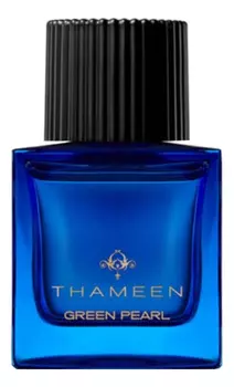 Green Pearl: духи 50мл уценка
