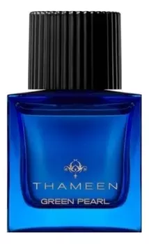 Green Pearl: парфюмерная вода 50мл уценка
