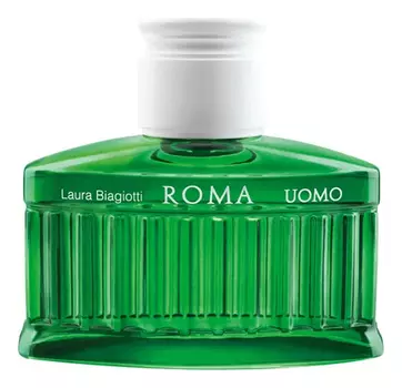 Green Swing: туалетная вода 200мл