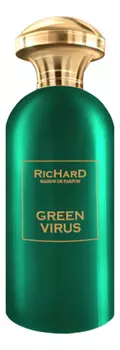 Green Virus: парфюмерная вода 100мл