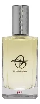 Gs 02: парфюмерная вода 100мл уценка