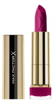 Губная помада Colour Elixir Lipstick 4г: 135 Pure Plum