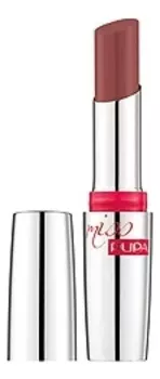 Губная помада Miss Pupa: 604 Elite