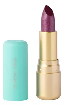Губная помада Nude Createur Lipstick 4г: 13 Сияющий сливовый
