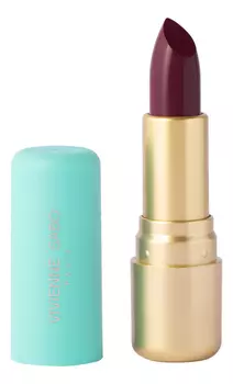 Губная помада Nude Createur Lipstick 4г: 20 Сливовый