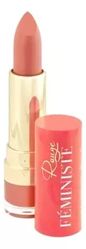 Губная помада Rouge A Levres Rouge Feministe 4г: No 03