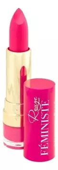 Губная помада Rouge A Levres Rouge Feministe 4г: No 05