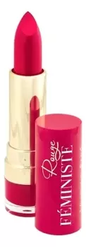 Губная помада Rouge A Levres Rouge Feministe 4г: No 08