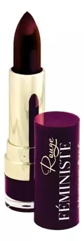Губная помада Rouge A Levres Rouge Feministe 4г: No 10