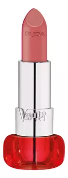 Губная помада Vamp! 3,5г: 206 Величественный розовый