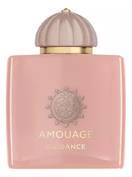 Guidance: парфюмерная вода 100мл уценка