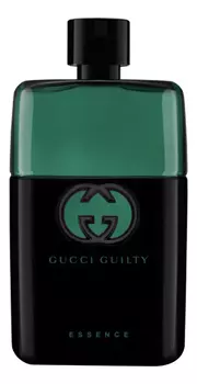 Guilty Essence Pour Homme: туалетная вода 90мл