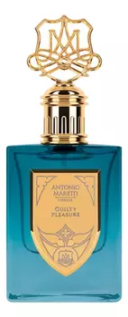 Guilty Pleasure: парфюмерная вода 50мл уценка