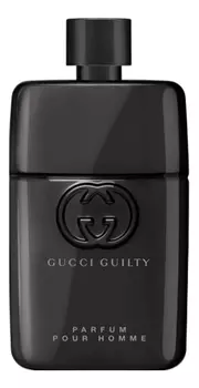 Guilty Pour Homme Parfum: духи 200мл
