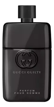 Guilty Pour Homme Parfum: духи 90мл уценка