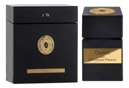 Gumin: духи 100мл