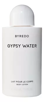 Byredo Gypsy Water: лосьон для тела 225мл