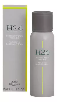 H24: дезодорант 150мл