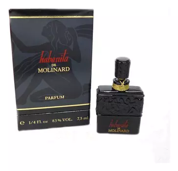 Habanita: духи 7,5мл