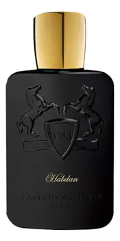 Habdan: парфюмерная вода 1,5мл