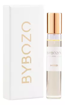 Habibi: парфюмерная вода 18мл