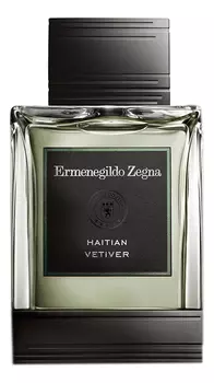 Haitian Vetiver: туалетная вода 125мл уценка