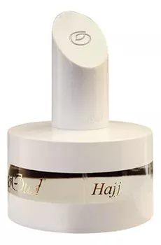 Hajj Parfum Eau Fine: туалетная вода 1,5мл