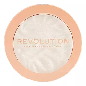 Хайлайтер для лица Highlight Reloaded 10г: Golden Lights