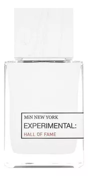 Hall of Fame: парфюмерная вода 75мл уценка