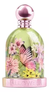 Halloween Bliss: туалетная вода 100мл