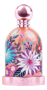 Halloween Blossom: туалетная вода 100мл уценка