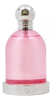 Halloween Water Lily: туалетная вода 100мл уценка