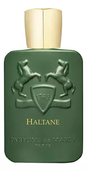 Haltane: парфюмерная вода 200мл