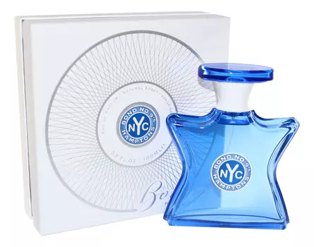 Hamptons: парфюмерная вода 100мл