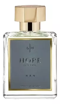 Han: духи 100мл уценка