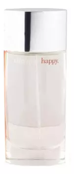 Happy for women: парфюмерная вода 100мл уценка