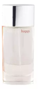Happy For Women: парфюмерная вода 8мл