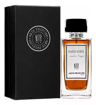 Harem Soiree: духи 100мл