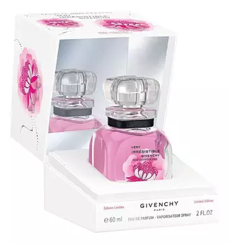 Harvest 2009 Very Irresistible Rose Centifolia: парфюмерная вода 60мл