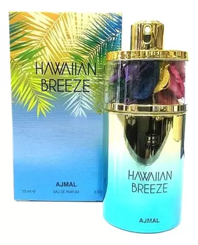 Hawaiian Breeze: парфюмерная вода 75мл