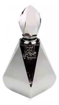 Hayati: парфюмерная вода 100мл уценка