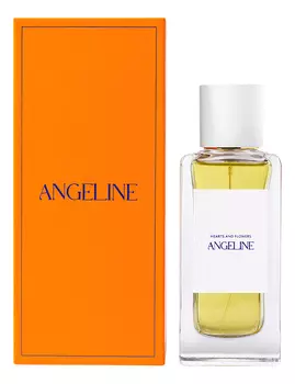 Hearts And Flowers: парфюмерная вода 100мл