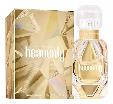 Heavenly Eau de Parfum 2019: парфюмерная вода 50мл