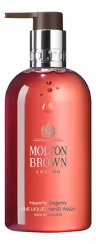 Heavenly Gingerlily: мыло для рук 300мл