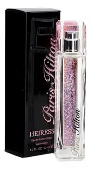 Heiress: парфюмерная вода 50мл