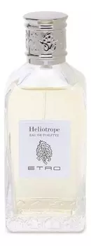 Heliotrope: туалетная вода 100мл уценка