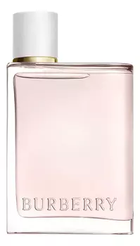 Her Blossom: туалетная вода 50мл уценка