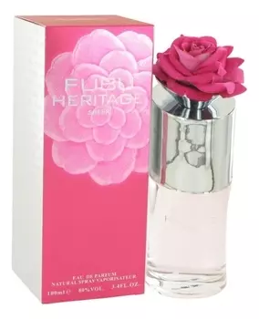 Heritage Sheer: парфюмерная вода 100мл