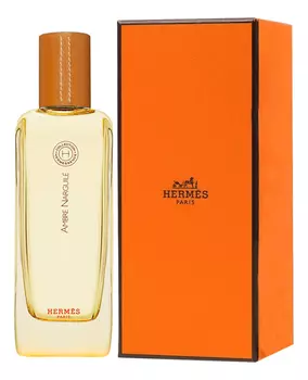 Hermessence Ambre Narguile: туалетная вода 200мл